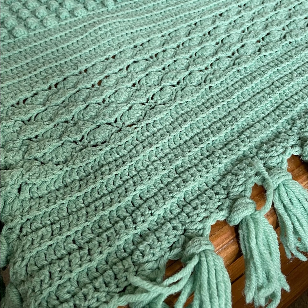 Afghan